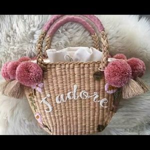 Lovely bag from Thailand